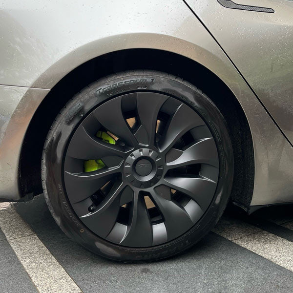 Enjoliveur Überturbine<br> Tesla Model 3