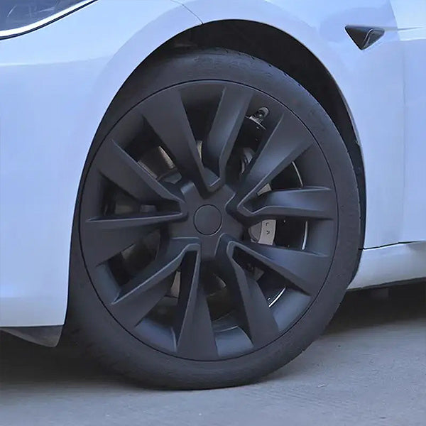 Enjoliveur Nova<br> Tesla Model 3 2024 Highland 19 pouces