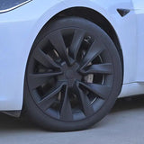 Enjoliveur Nova<br> Tesla Model 3 2024 Highland 19 pouces