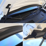 Joint de capot<br> Tesla Model 3