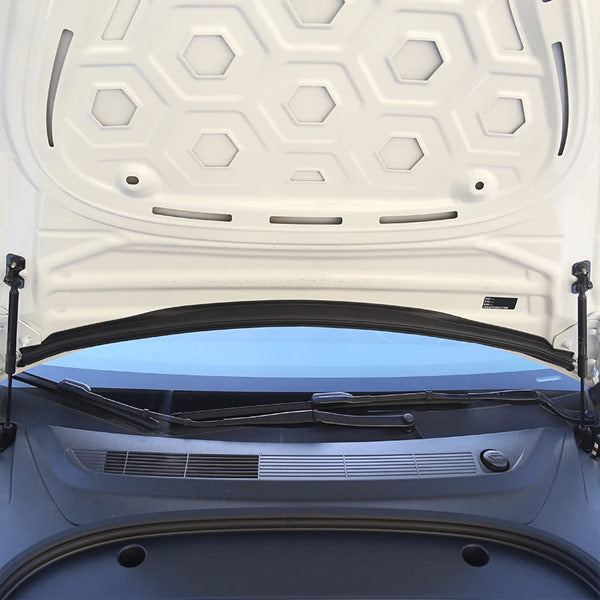 Joint de capot<br> Tesla Model 3