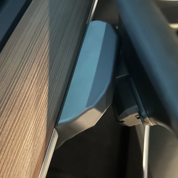 Support rotatif écran<br> Tesla Model 3 - Y