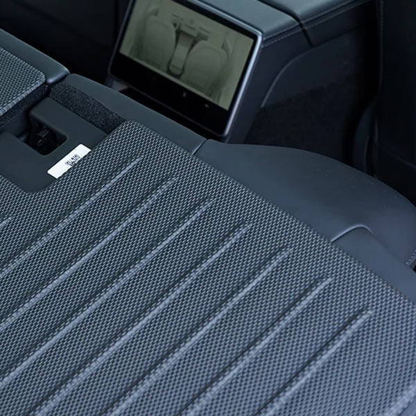 Kit tapis complet 3D XPE<br> Tesla Model 3 2024 Highland