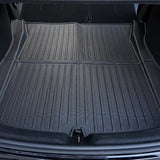 Kit tapis complet 3D XPE<br> Tesla Model 3 2024 Highland