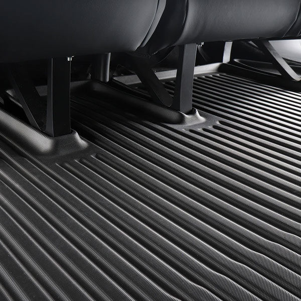Kit tapis complet 3D XPE<br> Tesla Model X