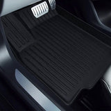 Kit tapis complet 3D XPE<br> Tesla Model X