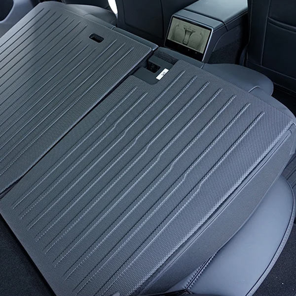 Kit tapis complet 3D XPE<br> Tesla Model 3 2024 Highland