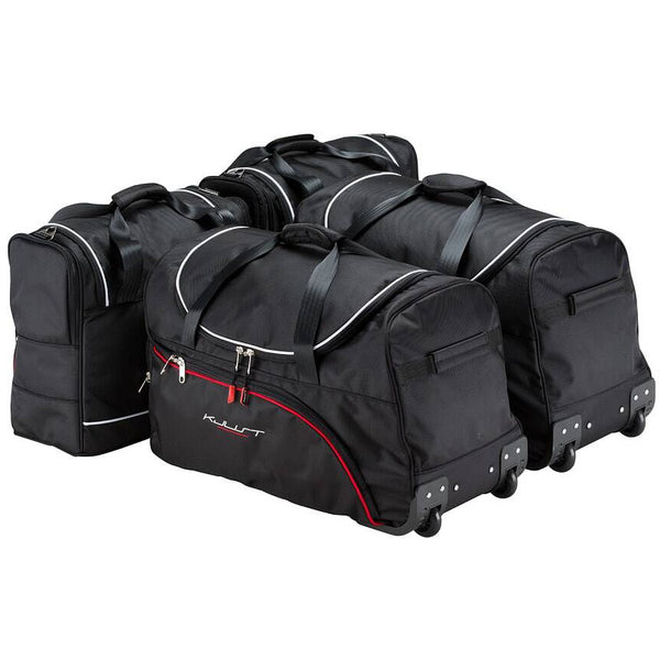 Sac de voyage - PACK DE 5 <br> Tesla Model 3 2024 Highland