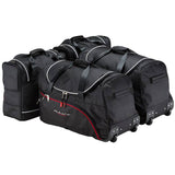 Sac de voyage - PACK DE 5 <br> Tesla Model 3 2024 Highland