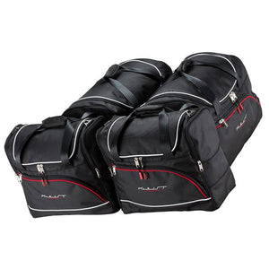 Sac de voyage - PACK DE 5 <br> Tesla Model 3 2024 Highland
