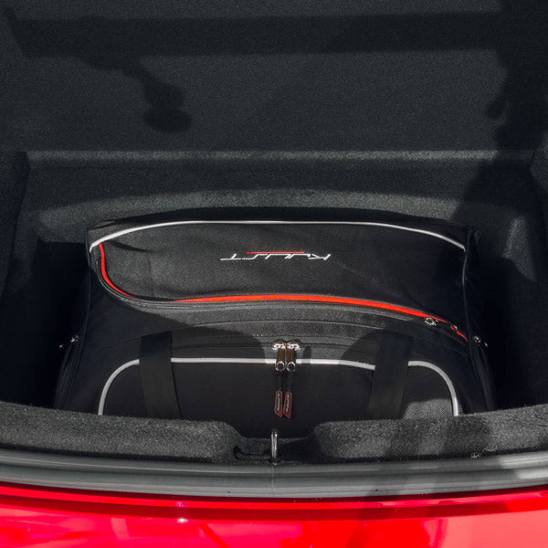 Sac de voyage - PACK DE 5 <br> Tesla Model 3 2024 Highland
