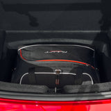 Sac de voyage - PACK DE 5 <br> Tesla Model 3 2024 Highland