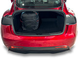 Sac de voyage - PACK DE 5 <br> Tesla Model 3 2024 Highland