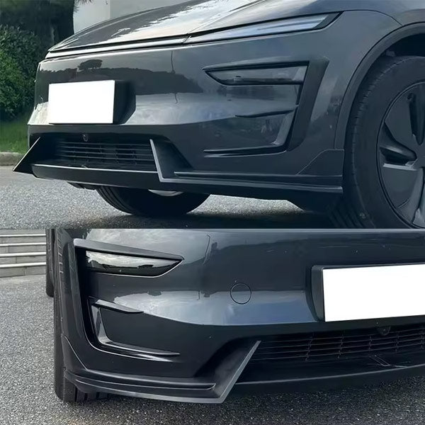 Lame avant ABS type 1<br> Tesla Model Y Juniper