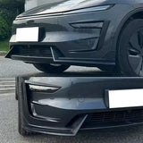 Lame avant ABS type 1<br> Tesla Model Y Juniper