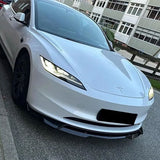 Lame avant ABS Type 4<br> Tesla Model 3 2024 Highland