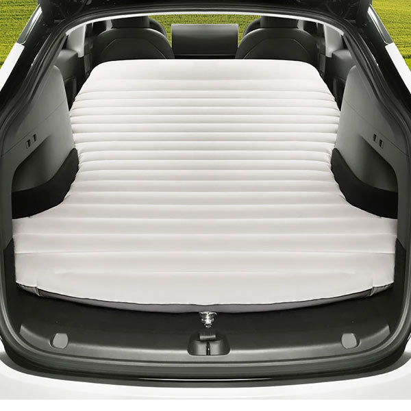 Matelas gonflable<br> Tesla Model Y