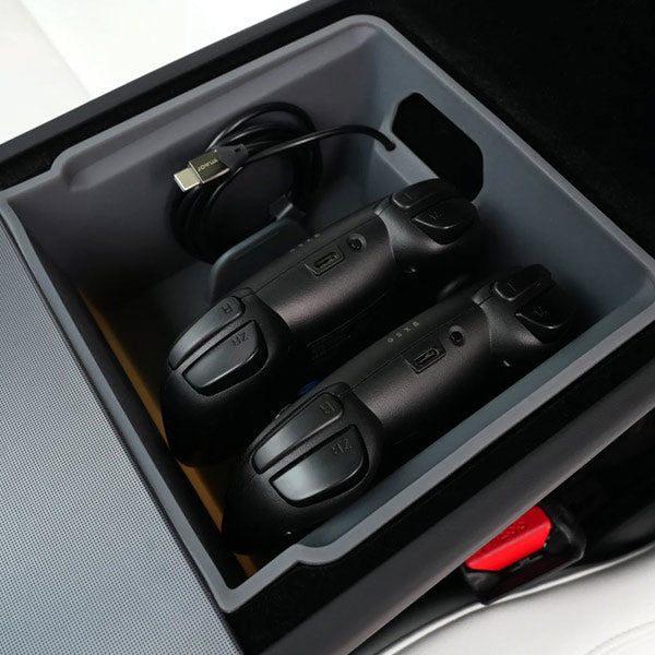 Armrest Organizer<br> Jowua<br> Tesla Model 3 - Y