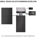 Panneau Solaire flexible Ecoflow 100w