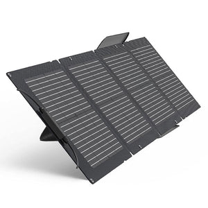 Panneau Solaire Ecoflow 110w