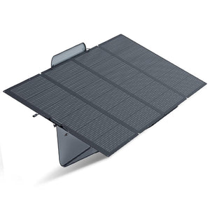 Panneau Solaire Ecoflow 400w