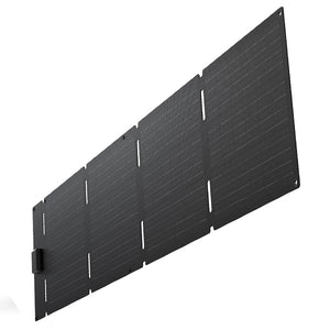Panneau Solaire Ecoflow 60w
