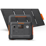 Batterie nomade Jackery Explorer 240