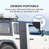 Panneau Solaire Ecoflow 60w
