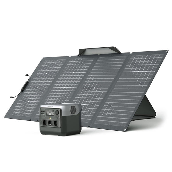 Batterie Ecoflow River 2 Pro