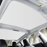Pare soleil de toit<br> Tesla Model 3