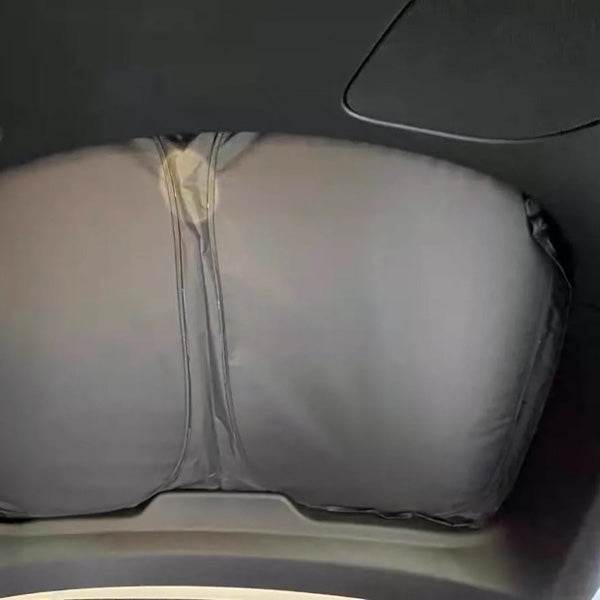 Pare soleil<br> Tesla Model Y