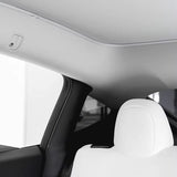 Sun visor panoramic roof<br> Tesla Model Y