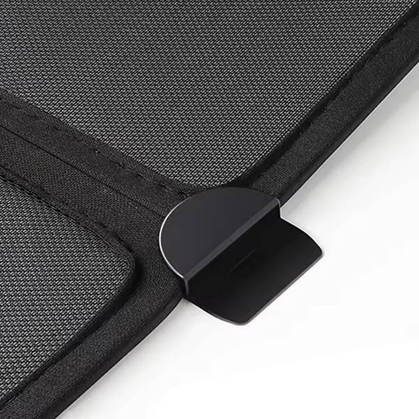 Sun visor panoramic roof<br> Tesla Model Y