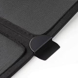 Sun visor panoramic roof<br> Tesla Model Y