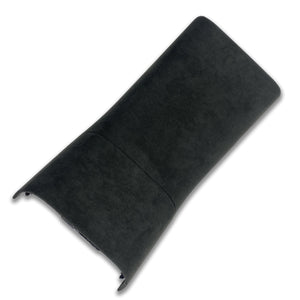 Pied de console Alcantara®<br> Tesla Model 3 - Y - Model Sport