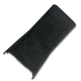 Pied de console Alcantara®<br> Tesla Model 3 - Y - Model Sport
