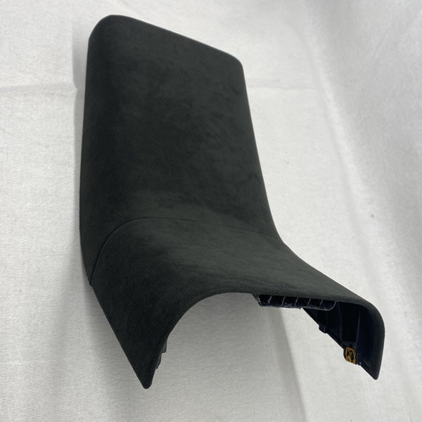 Pied de console Alcantara®<br> Tesla Model 3 - Y - Model Sport