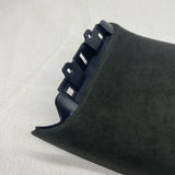 Pied de console Alcantara®<br> Tesla Model 3 - Y - Model Sport