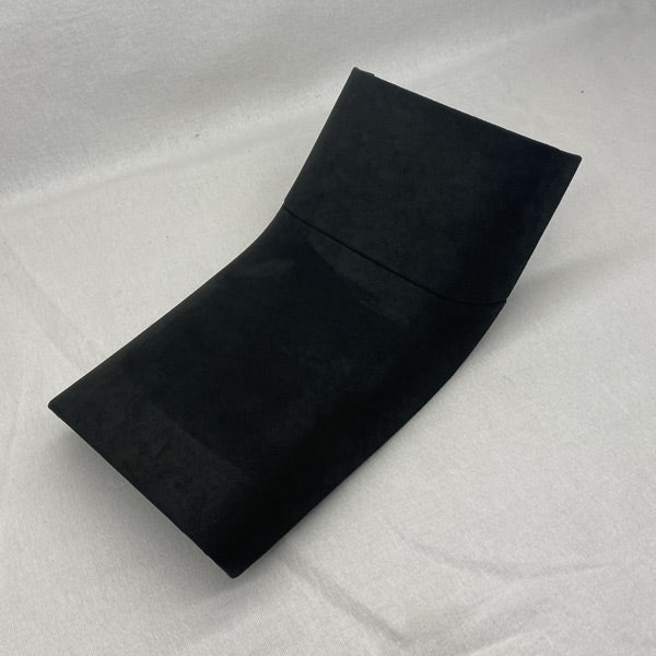Pied de console Alcantara®<br> Tesla Model 3 - Y - Model Sport