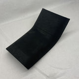 Pied de console Alcantara®<br> Tesla Model 3 - Y - Model Sport