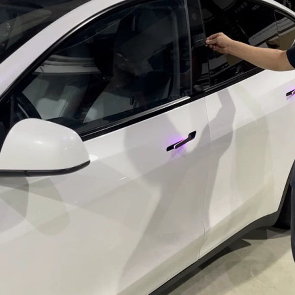 Poignée électrique<br> Tesla Model Y