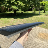 Garniture de porte carbone<br> Tesla Model 3 - Y - Model Sport