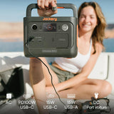 Batterie portable Jackery Explorer 300