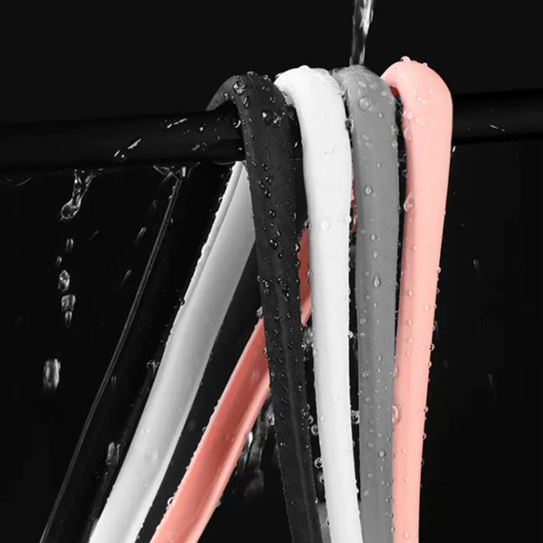 Protection contour d'écran silicone<br> Tesla Model 3 - Y