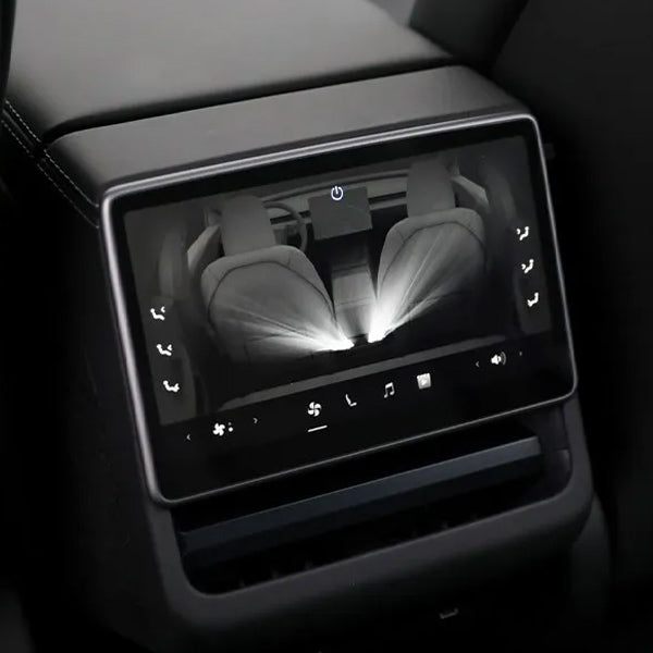 Protection écran<br> Tesla Model 3 2024 Highland