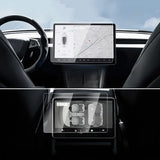 Protection écran<br> Tesla Model 3 2024 Highland