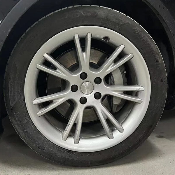Protection jante Gemini<br> Tesla Model Y
