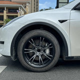 Protection jante Gemini<br> Tesla Model Y