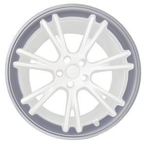 Protection jante Gemini<br> Tesla Model Y