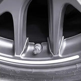 Protection de jantes<br> Tesla Model 3 Highland